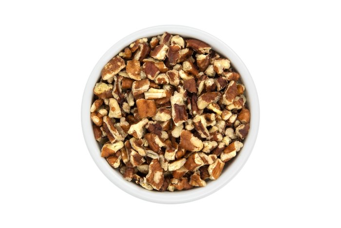 Nuts Chopped Pecans