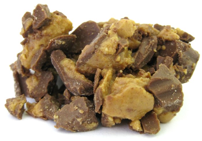 nuts Chopped Reese's® Peanut Butter Cups