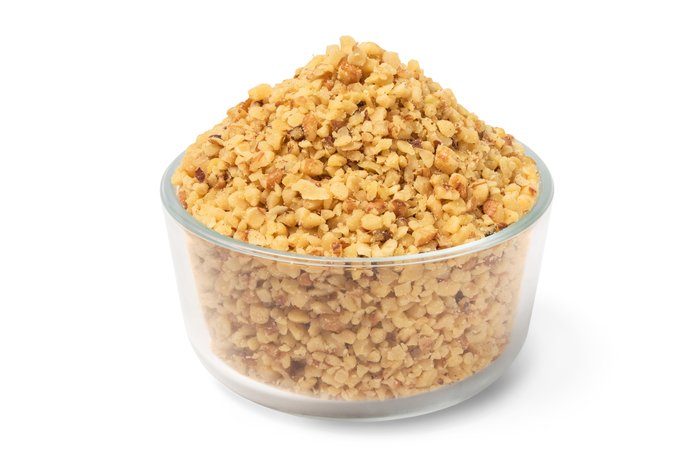 Nuts Chopped Walnuts