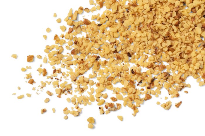 Nuts Chopped Walnuts