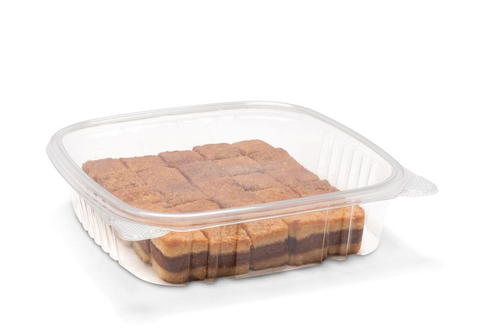 Nuts Cinnacrumb Layer Cookies