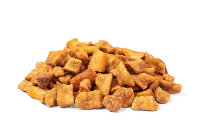 nuts Cinnamon Brown Sugar Pretzel Pieces