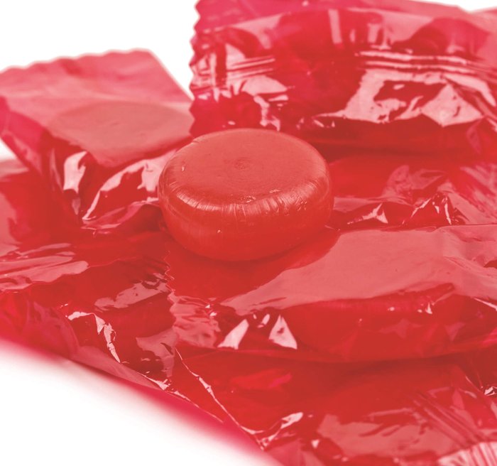 nuts Cinnamon Buttons