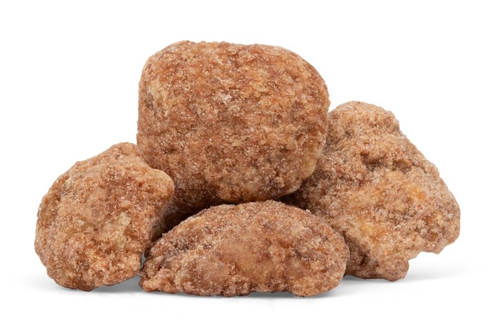 nuts Cinnamon Walnuts