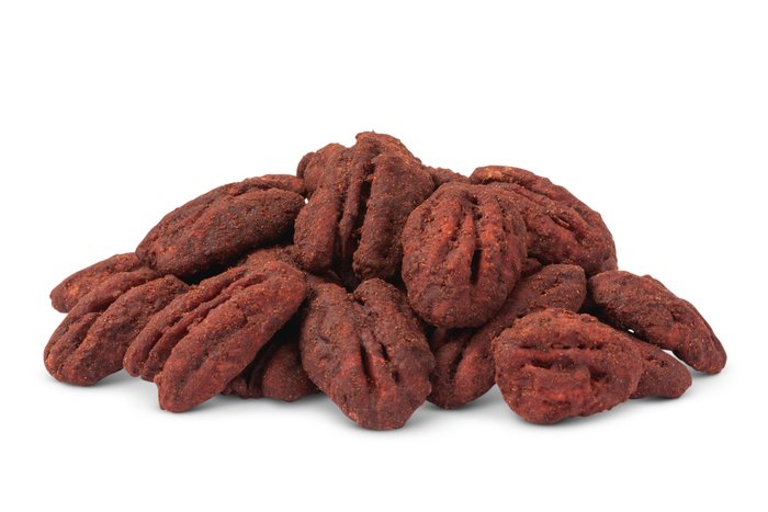 Nuts Cocoa Chili Pecans