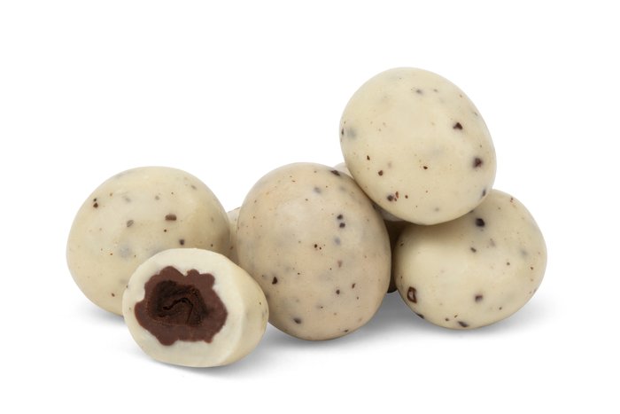 nuts Coffee and Cream Espresso Beans