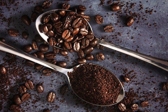 Nuts Coffees Of The World Sample Pack