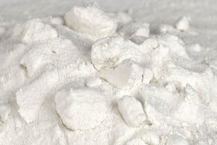 Nuts Collagen Powder