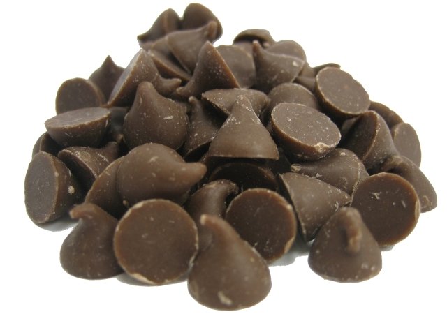 nuts Dark Chocolate Chips (Sugar Free)