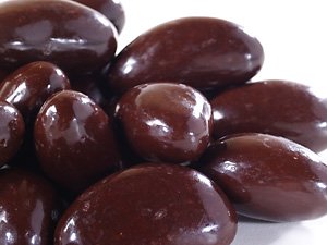 Nuts Dark Chocolate-Covered Brazil Nuts