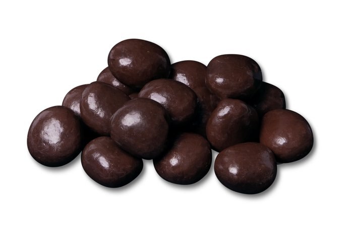 Nuts Dark Chocolate Covered Cherries