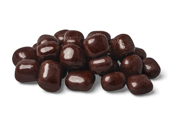 nuts Dark Chocolate Covered Coconut