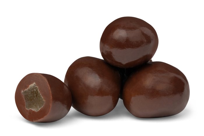 nuts Dark Chocolate-Covered Pineapple