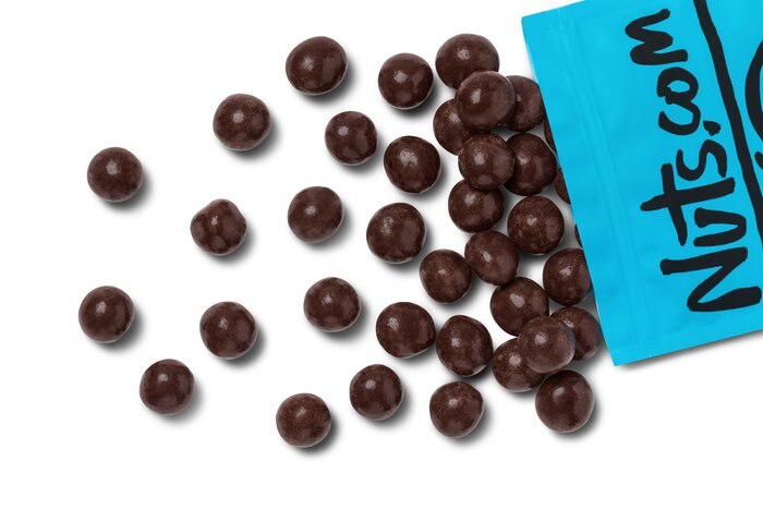 Nuts Dark Chocolate Macadamia Nuts (Sugar Free)