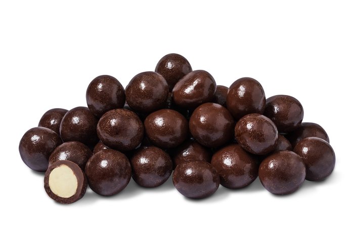 nuts Dark Chocolate Macadamia Nuts (Sugar Free)