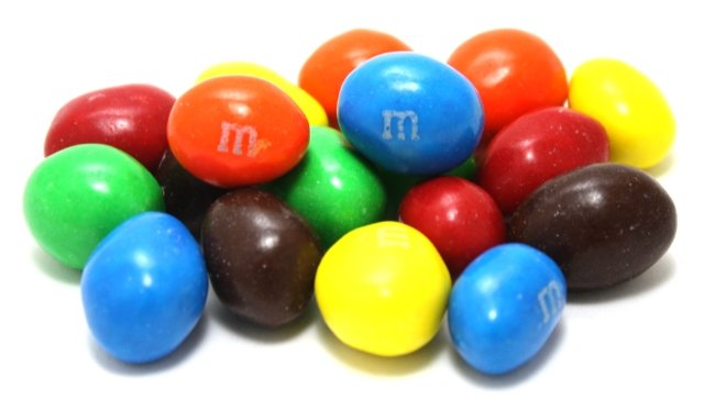 nuts Dark Chocolate Peanut M&M's®