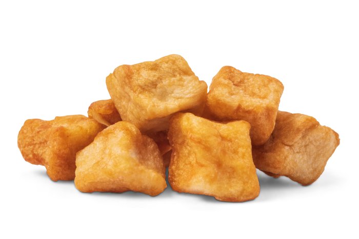 nuts Diced Apples (Unsulphured)