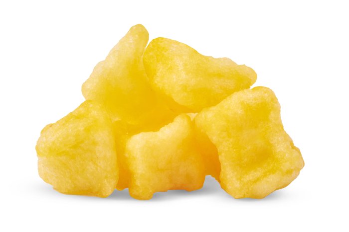 nuts Diced Fuji Apples