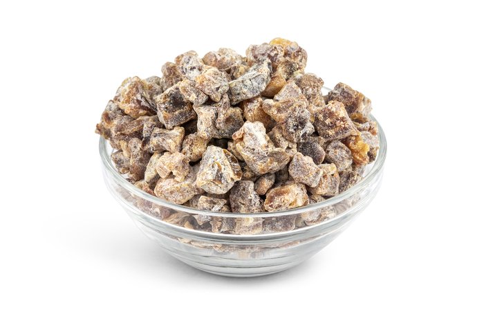 Nuts Diced Medjool Dates