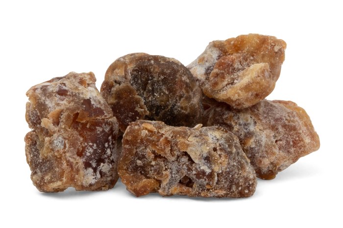 nuts Diced Medjool Dates