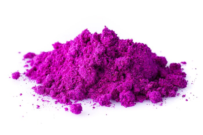 Nuts Dragonfruit Powder