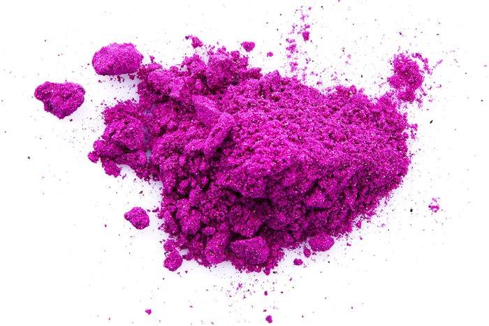 Nuts Dragonfruit Powder