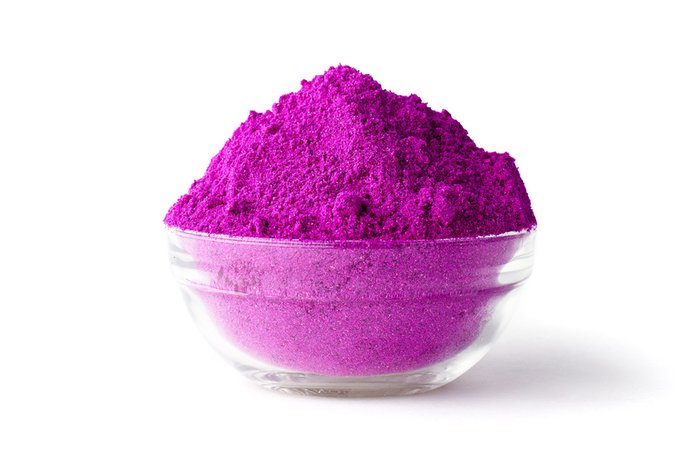 nuts Dragonfruit Powder