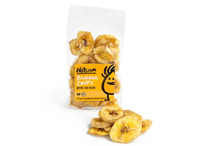 Nuts Dried Fruit Variety Pack