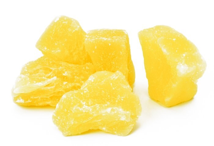 Nuts Dried Pineapple (Chunks)