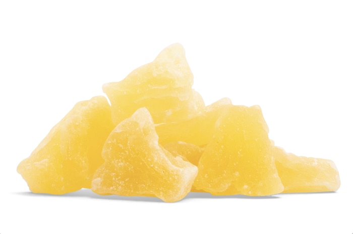 Nuts Dried Pineapple (Chunks) - Single Serve