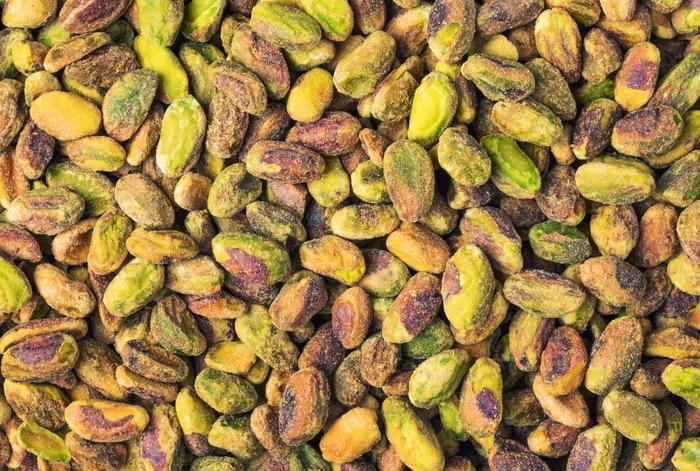 Nuts Dry-Roasted Pistachios (Salted No Shell)