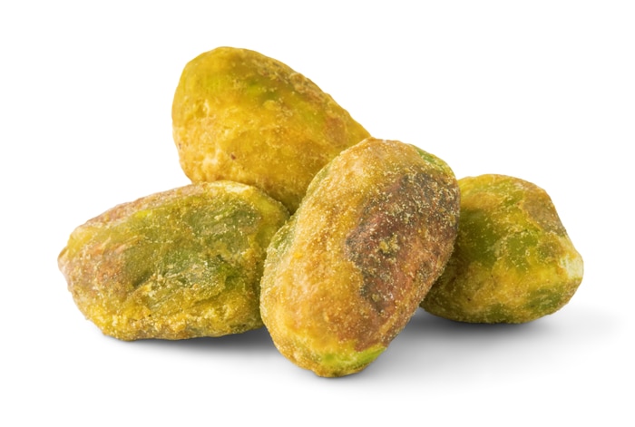 nuts Dry-Roasted Pistachios (Salted No Shell)