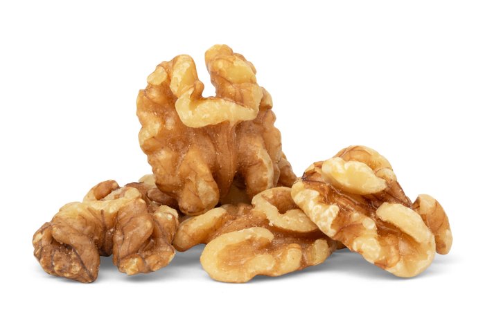 nuts English Walnut Halves (Raw No Shell)