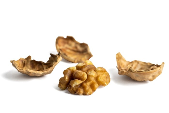 Nuts English Walnuts (In Shell)
