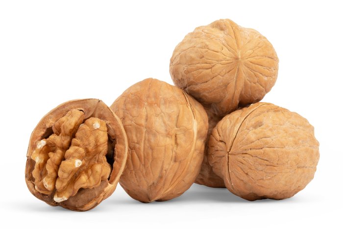 nuts English Walnuts (In Shell)