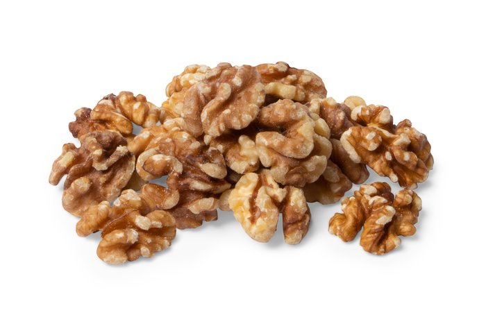 Nuts English Walnuts (Raw No Shell)
