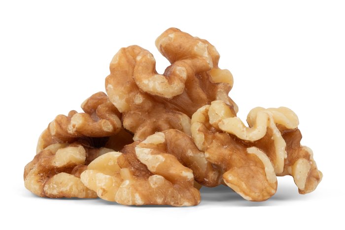 nuts English Walnuts (Raw No Shell)
