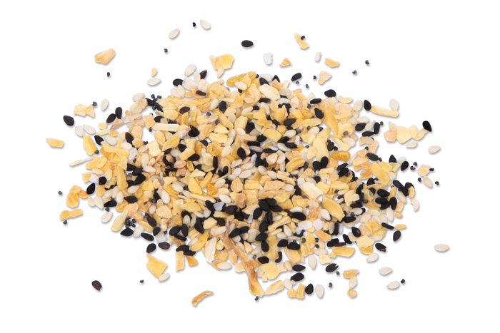 nuts Everything Bagel Seasoning Mix