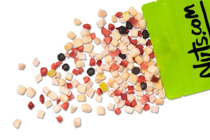 Nuts Freeze-Dried Fruit Cocktail