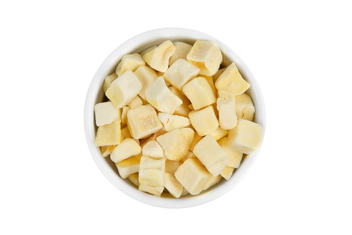 Nuts Freeze-Dried Mango