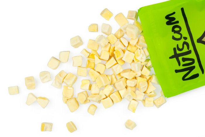 Nuts Freeze-Dried Mango