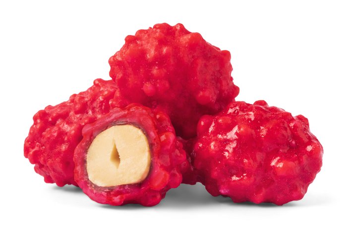 nuts French Burnt Peanuts