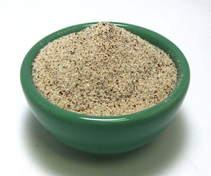 nuts French Vanilla Cappuccino Mix