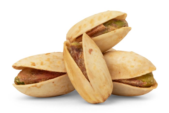 nuts Garlic Onion Pistachios