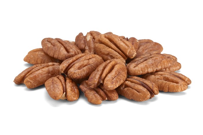 Nuts Georgia Pecans (Raw No Shell)