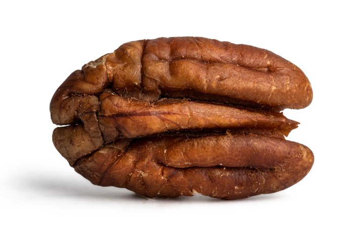 Nuts Georgia Pecans (Raw No Shell)