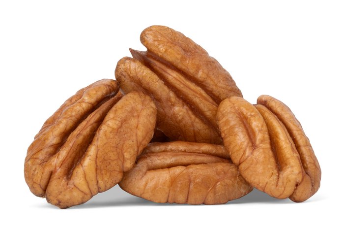 nuts Georgia Pecans (Raw No Shell)
