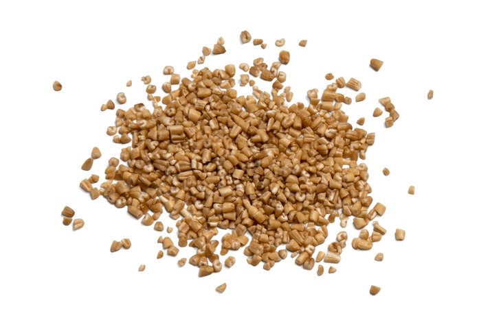 nuts Gluten Free Steel Cut Oats