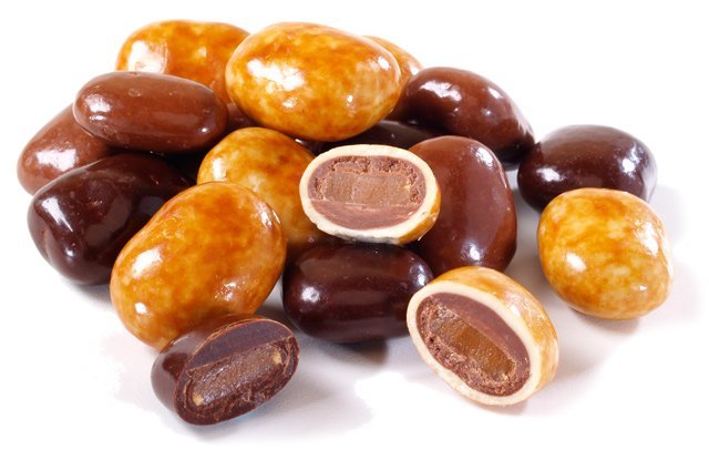 Nuts Gourmet Christmas Basket