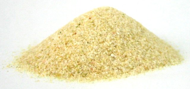 nuts Granulated Onion